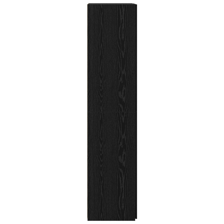 Highboard Sort eg 80 x 42 x 185 cm