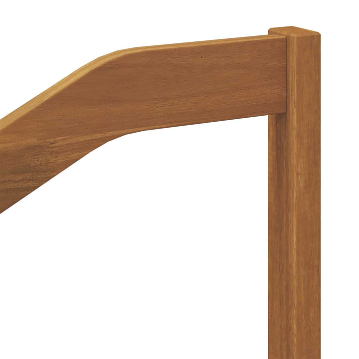 Udendørs sofagruppe 9 stk. Naturlig og Beige