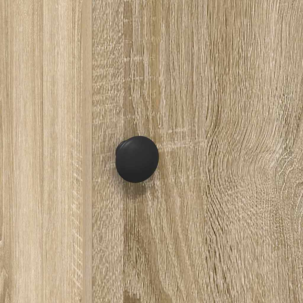 Køkkenskab Beige 35 x 50 x 180 cm Konstrueret træ