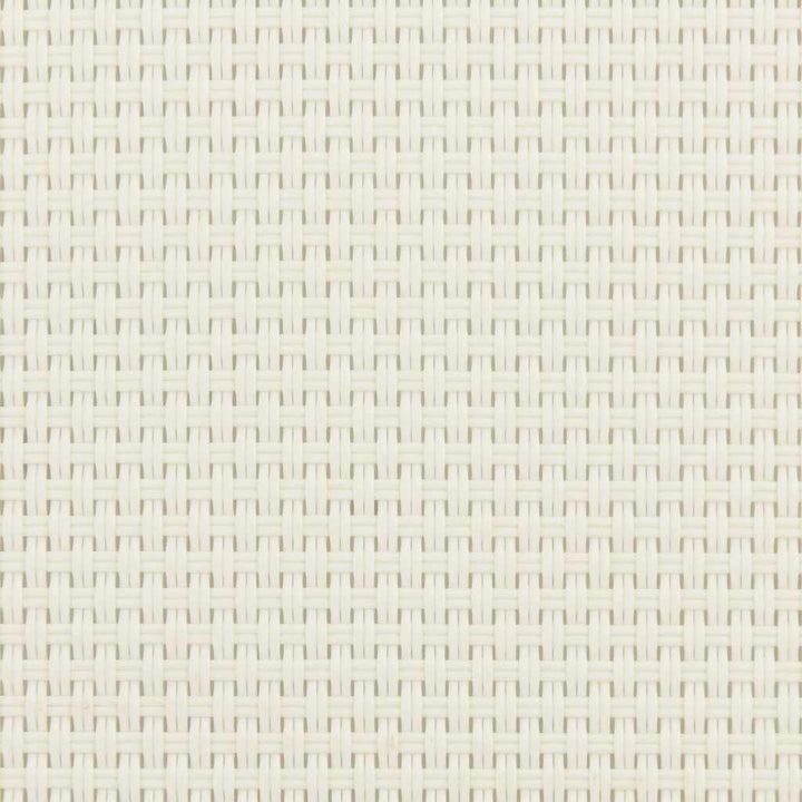 Udendørs siddepladser med pude Lysegrå 110 x 74,5 x 71 cm Stål