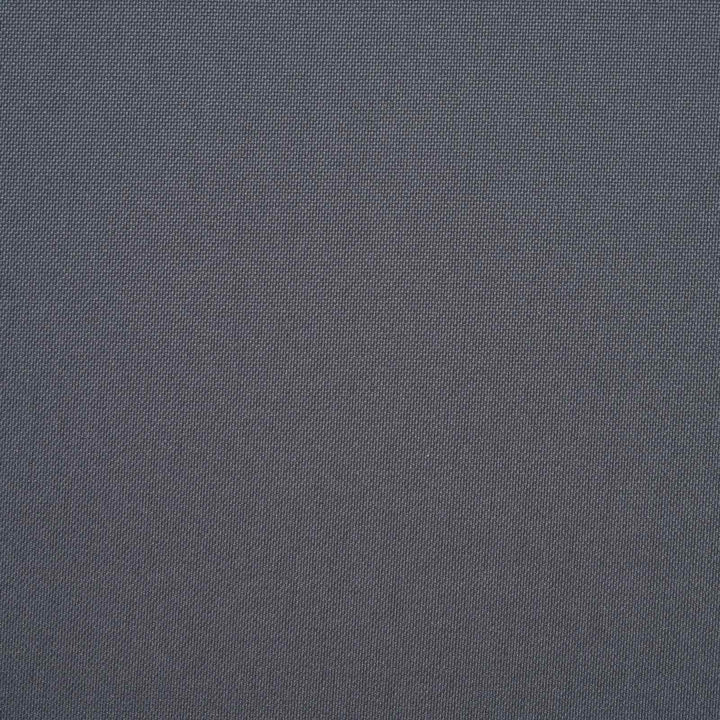 Have Stol 2 stk. Antracit Polypropylen