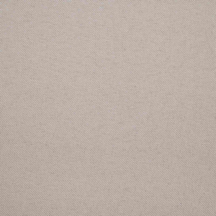 Have Stol med pude 2 pcs Brun 53 x 49 x 85 cm Polypropylen