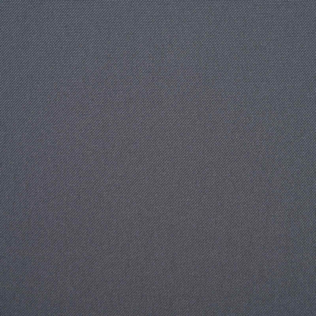 Have Stol med pude 2 pcs Brun 53 x 49 x 85 cm Polypropylen