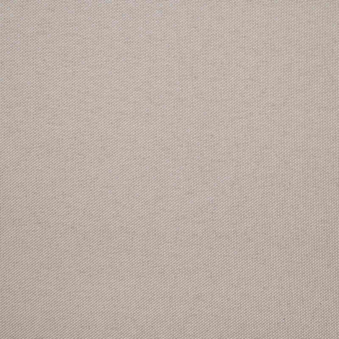 Have Stol med pude 2 pcs Hvid 53 x 49 x 85 cm Polypropylen