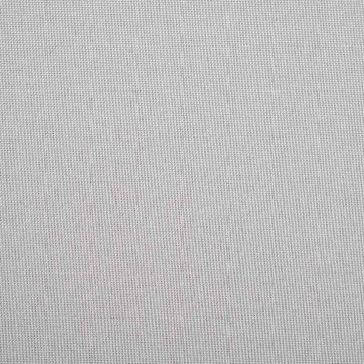 Have Stol med pude 2 pcs Hvid 53 x 49 x 85 cm Polypropylen