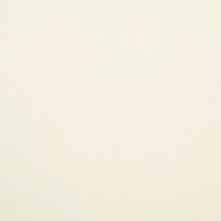 Have Stol med pude 2 pcs Hvid 53 x 49 x 85 cm Polypropylen