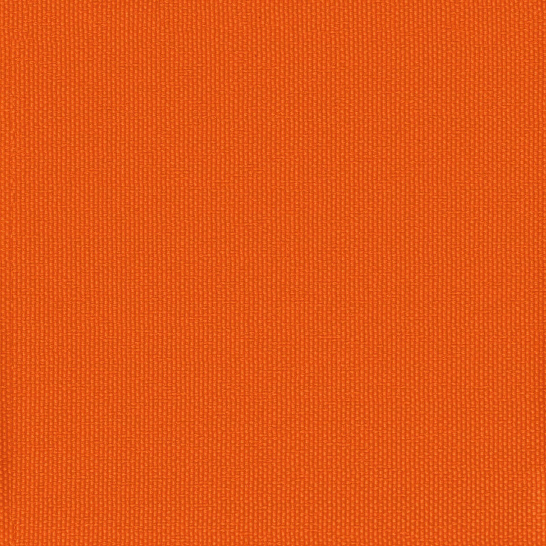 Have Gazebo 6 x 3 m Orange Polyester og Stål 190 gsm