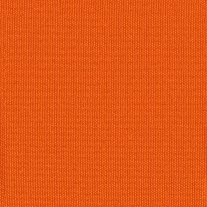 Have Gazebo 6 x 3 m Orange Polyester og Stål 190 gsm