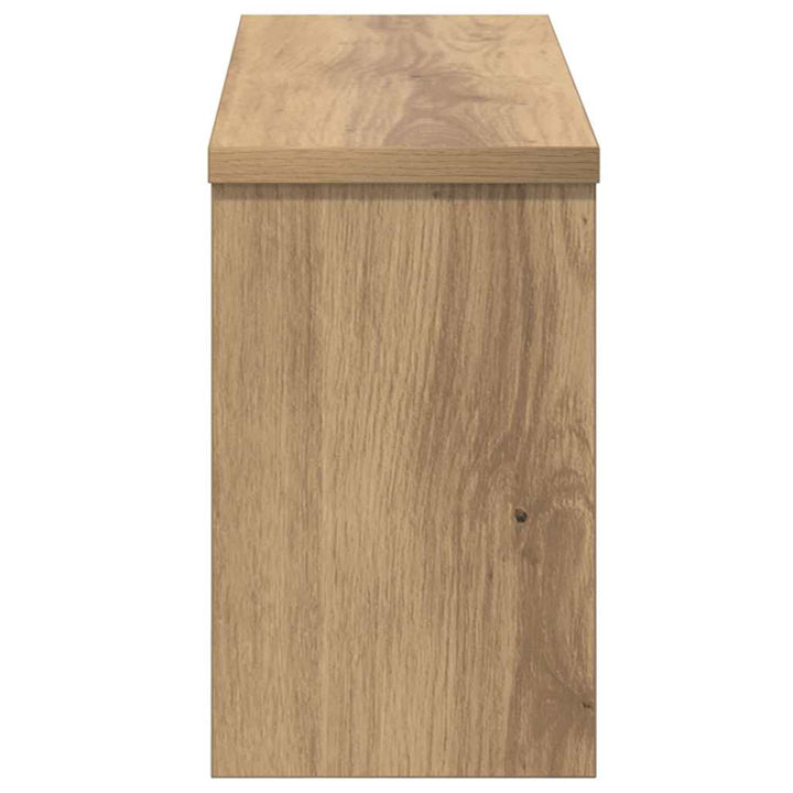Vægmonteret Jakkeholder Vægmonteret Artisan Egetræ