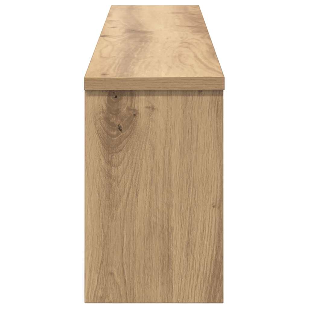 Vægmonteret Jakkeholder Vægmonteret Artisan Egetræ