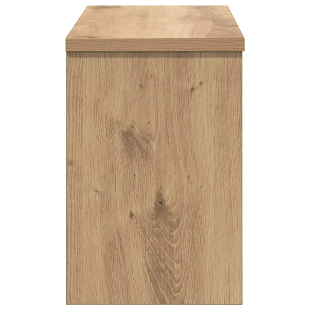 Vægmonteret Jakkeholder Vægmonteret Artisan Egetræ