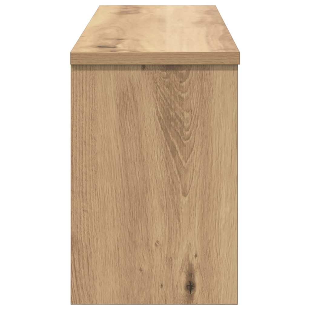 Vægmonteret Jakkeholder Vægmonteret Artisan Egetræ
