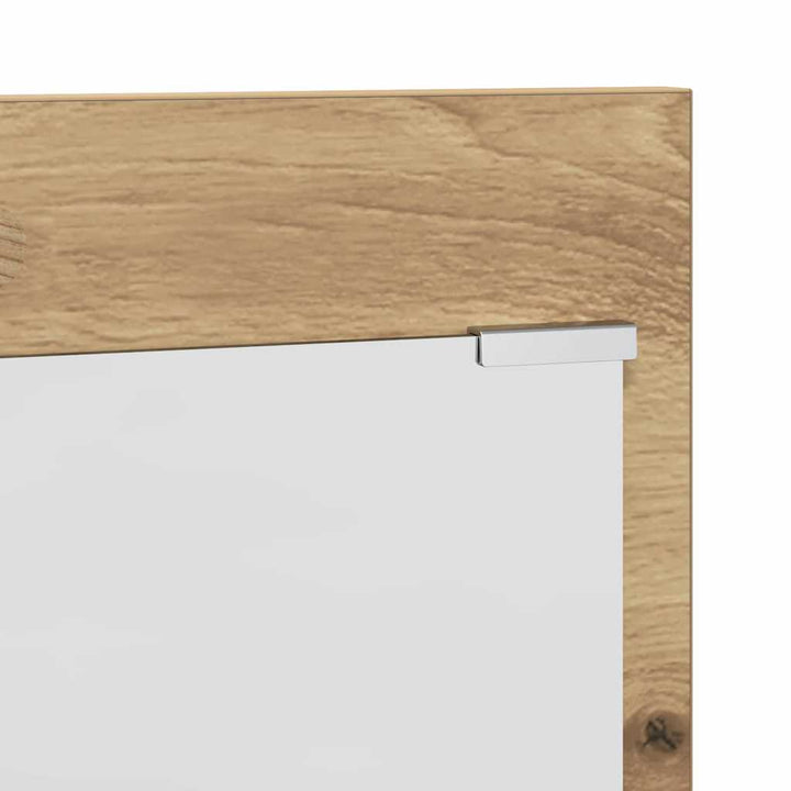 Vægmonteret Jakkeholder Vægmonteret Artisan Egetræ