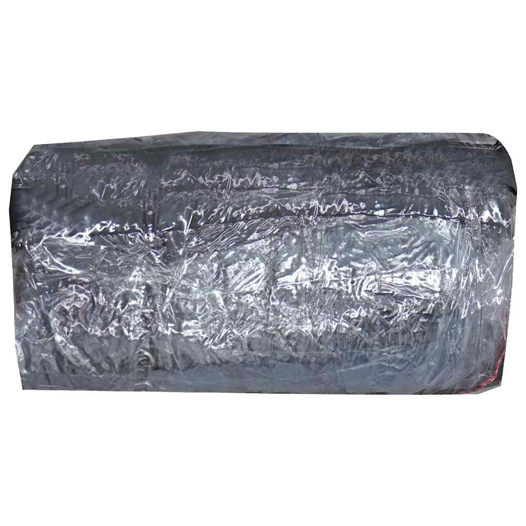 Gazebo Cover Erstatning 300 x 300 x 26 cm Transparent PVC