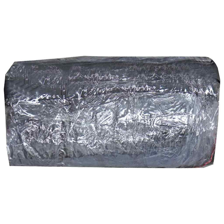 Gazebo Cover Erstatning 300 x 300 x 26 cm Transparent PVC