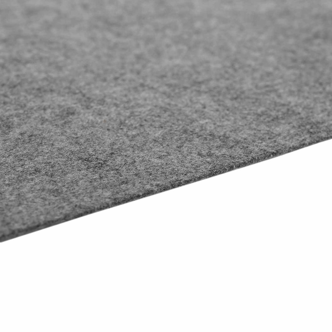 Pool Bundark 1 274 x 274 x 0,1 cm Firkantet Non-woven stof til