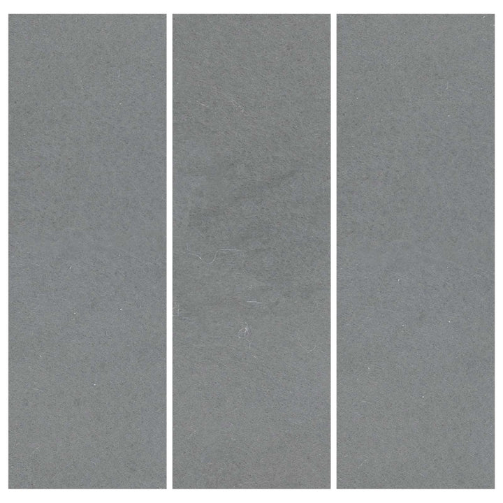 Pool Bundark Lysegrå 396 x 396 x 0,1 cm Non-woven stof