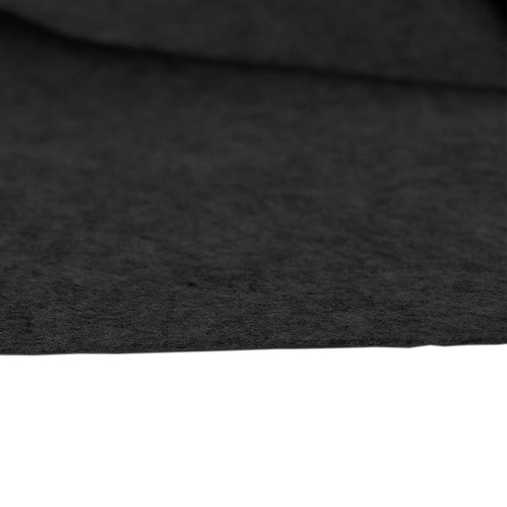 Pool Bundark Sort Ø 366 cm Non-woven stof