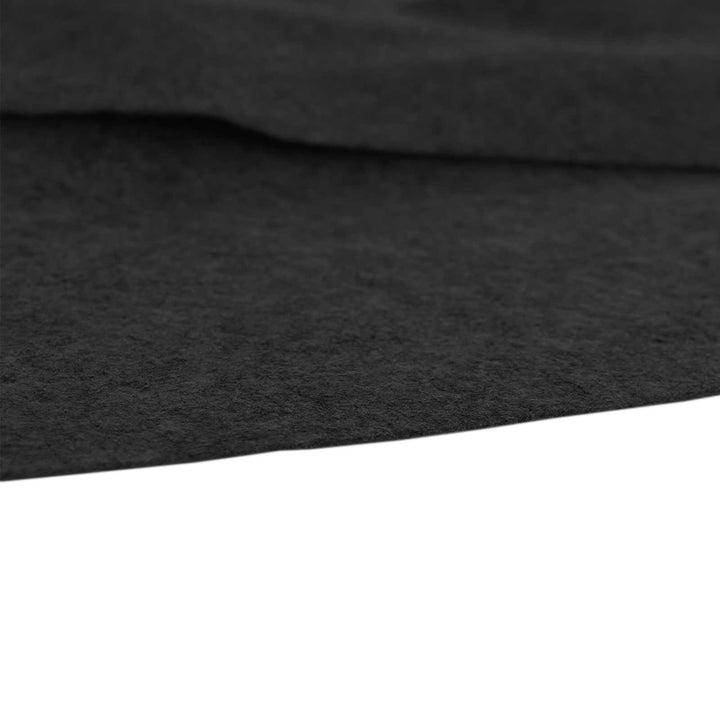 Pool Bundark Sort Ø 396 cm Non-woven stof