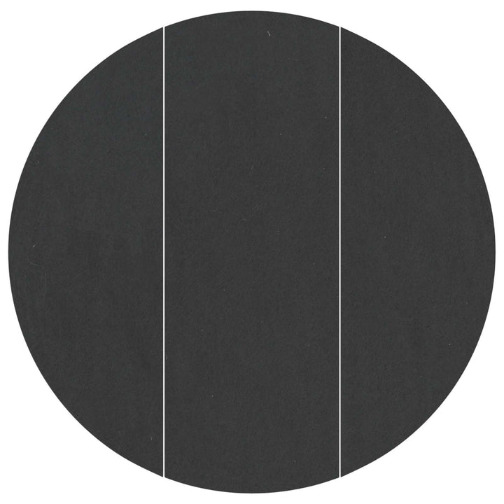 Pool Bundark Sort Ø 396 cm Non-woven stof