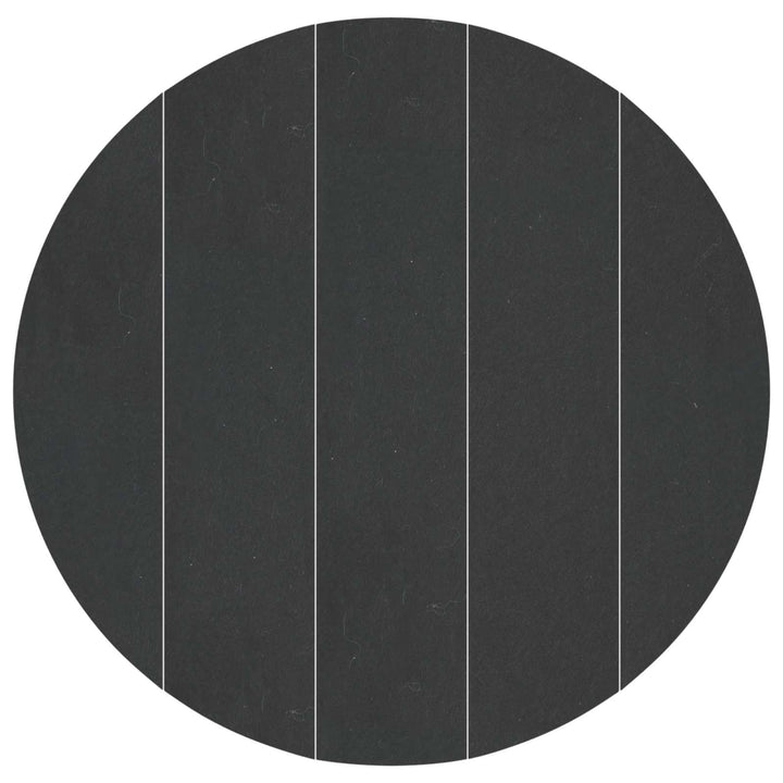 Pool Bundark Sort Ø 550 cm Non-woven stof
