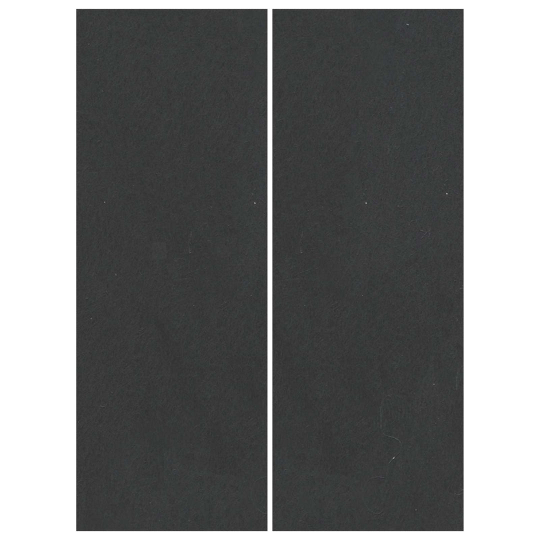 Pool Bundark Sort 300 x 220 x 0,1 cm Non-woven stof