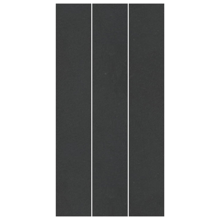 Pool Bundark Sort 640 x 321 x 0,1 cm Non-woven stof