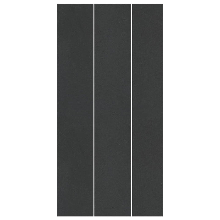 Pool Bundark Sort 750 x 372 x 0,1 cm Non-woven stof
