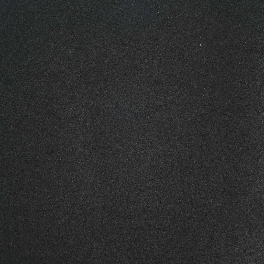 Pool Bundark 396 x 396 x 0,1 cm Firkantet Non-woven stof Sort