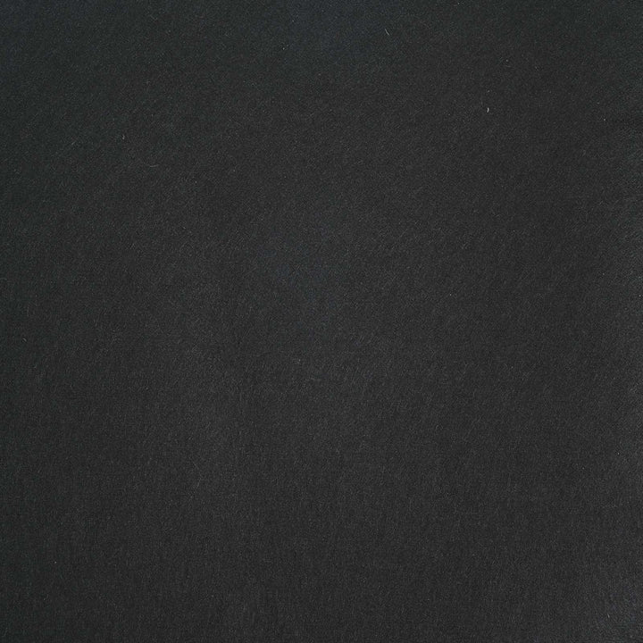 Pool Bundark 396 x 396 x 0,1 cm Firkantet Non-woven stof Sort