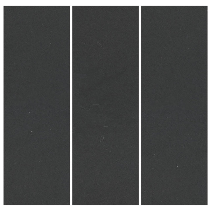 Pool Bundark 396 x 396 x 0,1 cm Firkantet Non-woven stof Sort