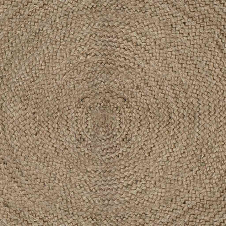 Områdetæpper Grå 240 x 340 cm Jute