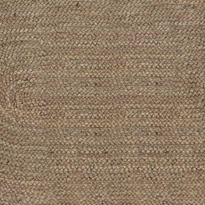 Områdetæpper Grå 205 x 305 cm Jute