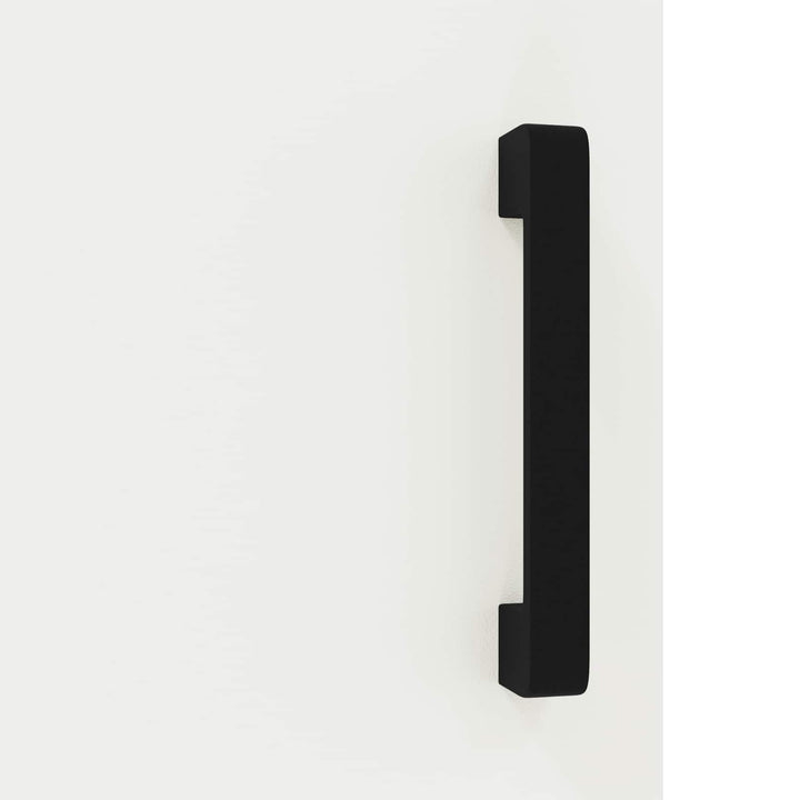 Køkken opbevaringsskab HATTEM Hvid 60 x 50 x 92 cm Stål