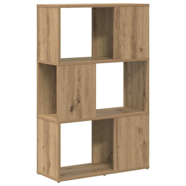 TV-møbelsæt 60 x 24 x 94,5 cm Brun Konstrueret træ