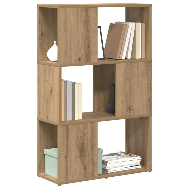 TV-møbelsæt 60 x 24 x 94,5 cm Brun Konstrueret træ
