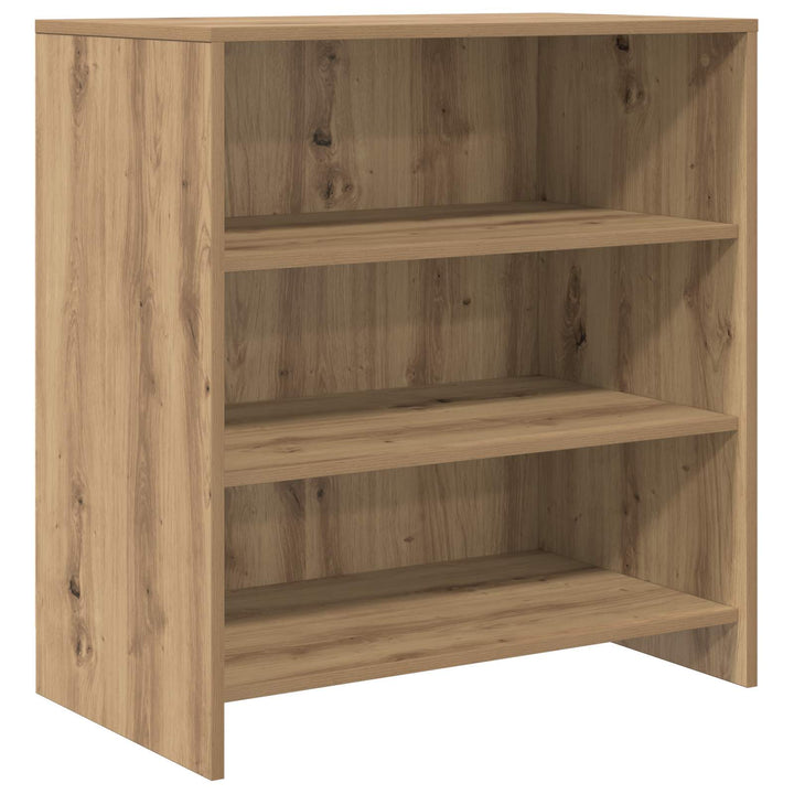 Sideboard Brun 70 x 41 x 75 cm Konstrueret træ