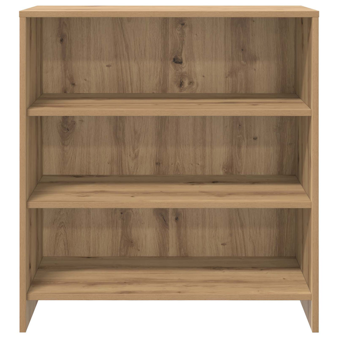 Sideboard Brun 70 x 41 x 75 cm Konstrueret træ