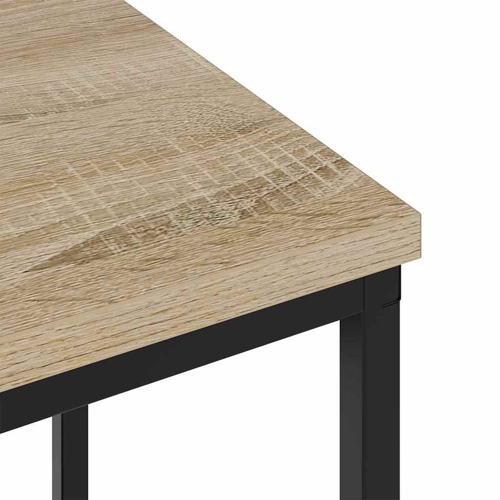 Natskab Sonoma eg 38 x 30 x 48 cm Konstrueret træ