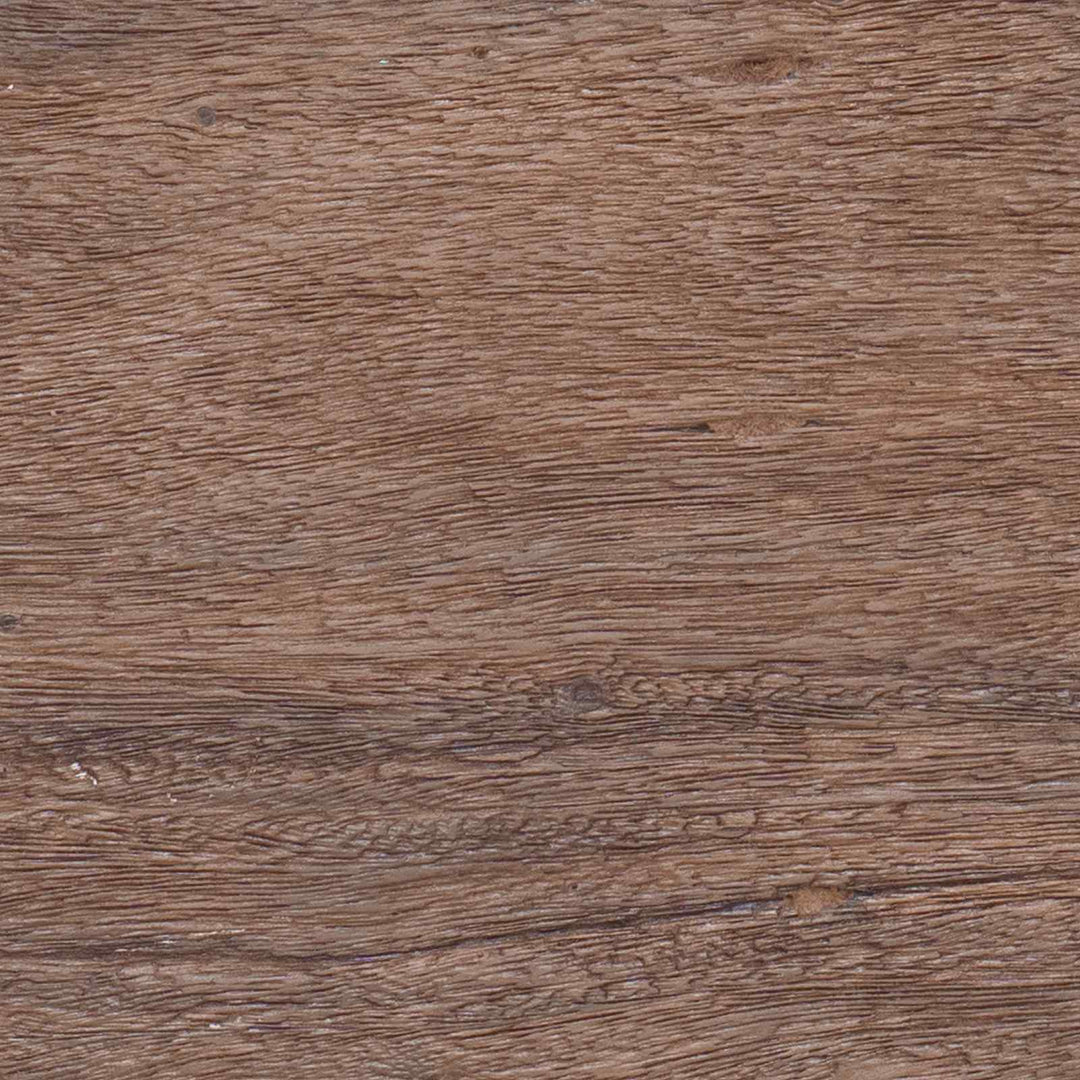 Taburet Naturfarvet 30 x 30 x 45 cm Massiv Teaktræ