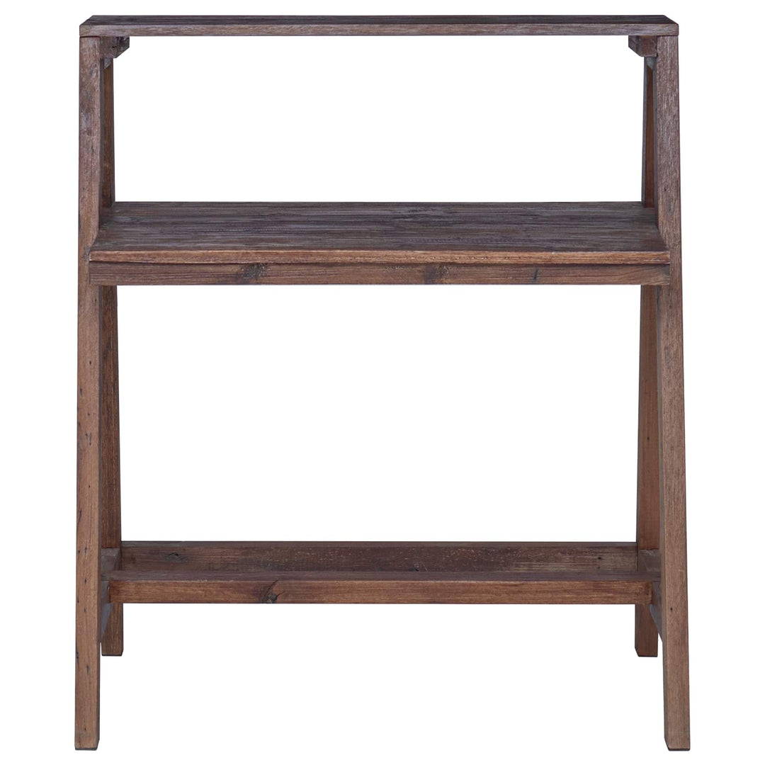 Bord Brun 90 x 50 x 103 cm Solid genbrugs træ