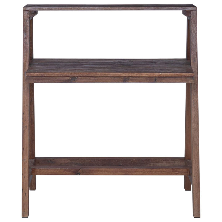 Bord Brun 90 x 50 x 103 cm Solid genbrugs træ