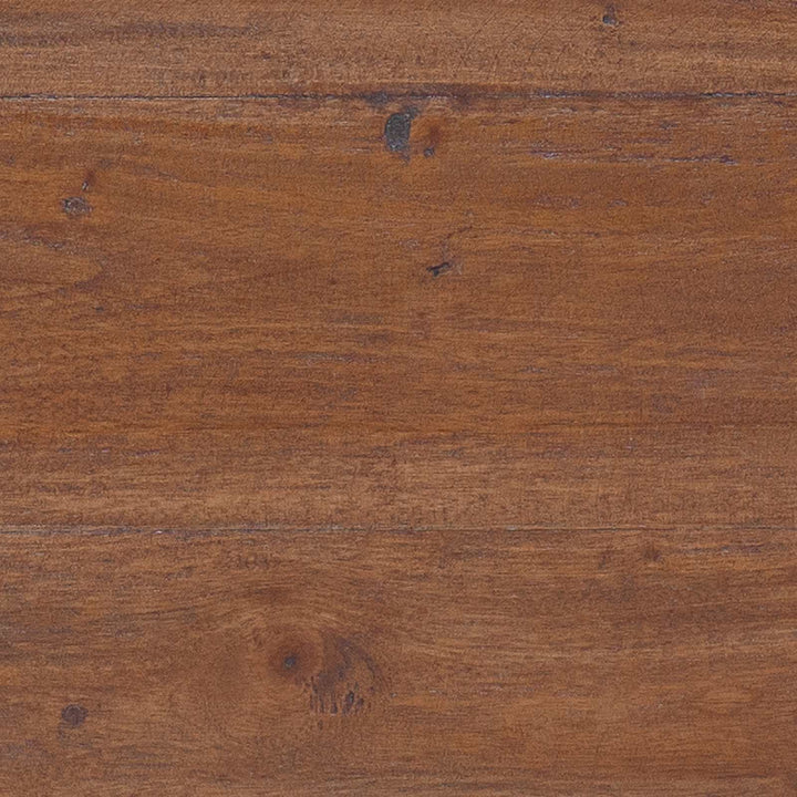 Vinfad 55 x 23 x 85 cm Massiv Mahogni