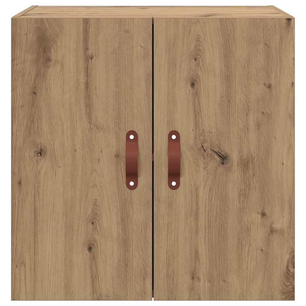 Vægskab Vægmonteret artisan eg 60 x 31 x 60 cm Konstrueret træ