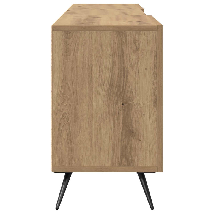 TV-skab 150 x 30 x 50 cm artisan eg Konstrueret træ