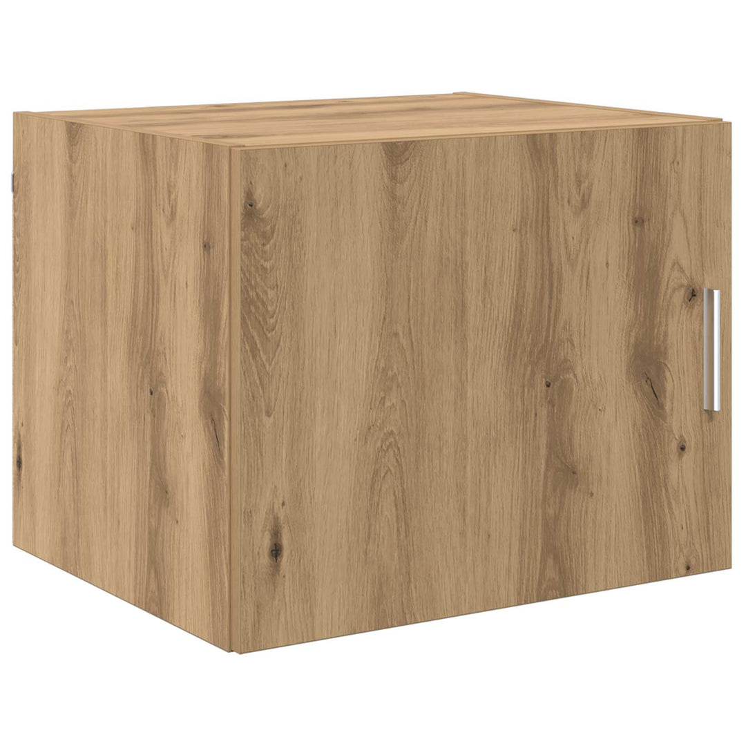 Vægskab artisan eg 50 x 42,5 x 40 cm Konstrueret træ