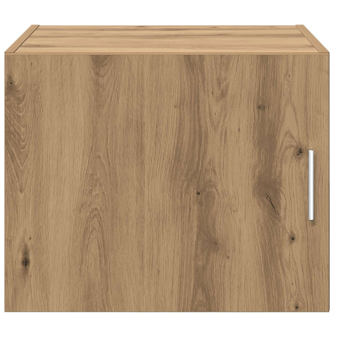 Vægskab artisan eg 50 x 42,5 x 40 cm Konstrueret træ