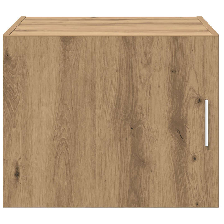 Vægskab artisan eg 50 x 42,5 x 40 cm Konstrueret træ