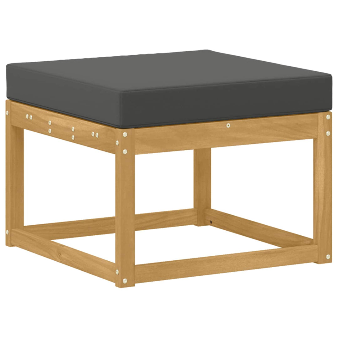Udendørs sofagruppe 4 stk.