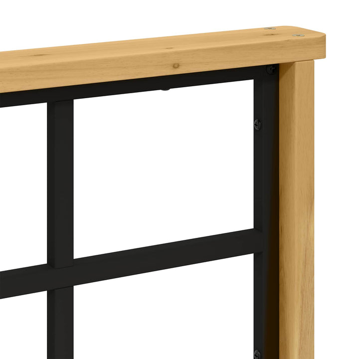 Udendørs sofagruppe 10 stk. Hvid og Beige